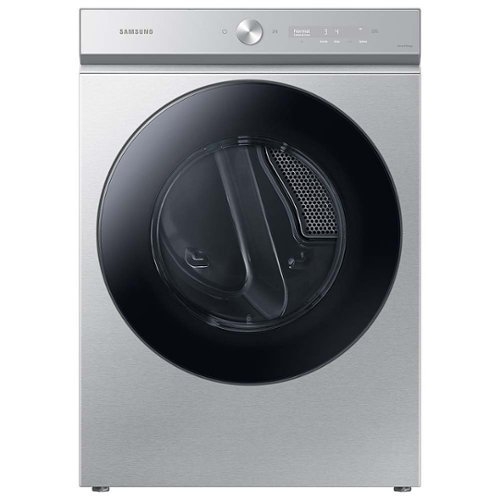 Buy Samsung Dryer OBX DVE53BB8700TA3